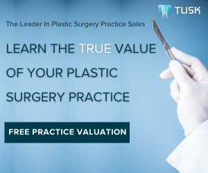 plastic surgery valuation