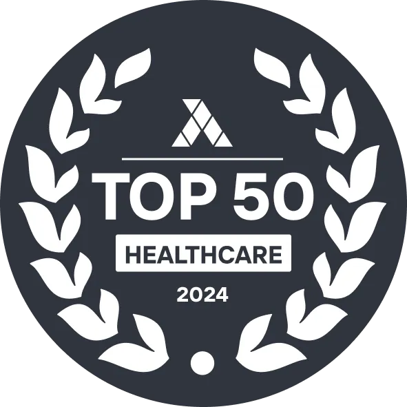 Axial Top 50 Healthcare