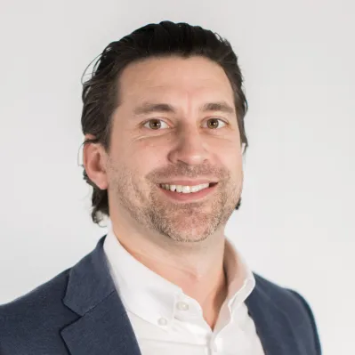 Ryan Mingus, Managing Director and Partner at TUSK Practice Sales
