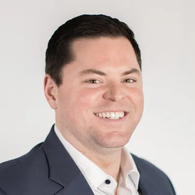 Connor Jorgensen, Director at TUSK Practice Sales