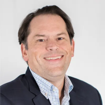 Kevin Cumbus, Founder and Partner at TUSK Practice Sales