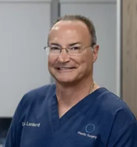 Dr. Anthony Lombardi