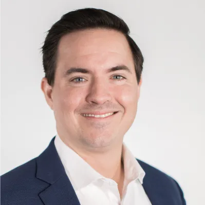 Alex Cherniavsky, Managing Director and Partner at TUSK Practice Sales