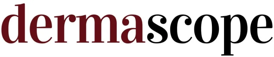 Dermascope logo